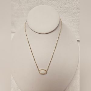 Kendra Scott Elisa pearl